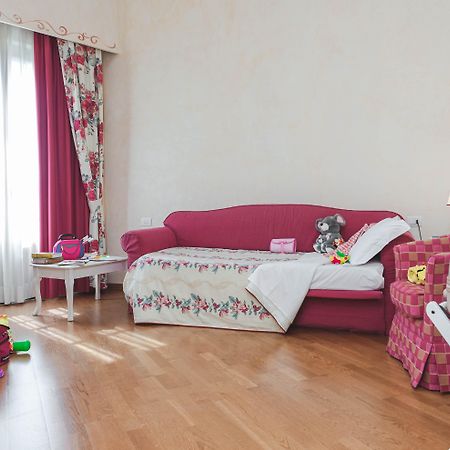 Hotel Borgo Di Cortefreda - Place Of Charme Tavarnelle Val di Pesa Екстериор снимка