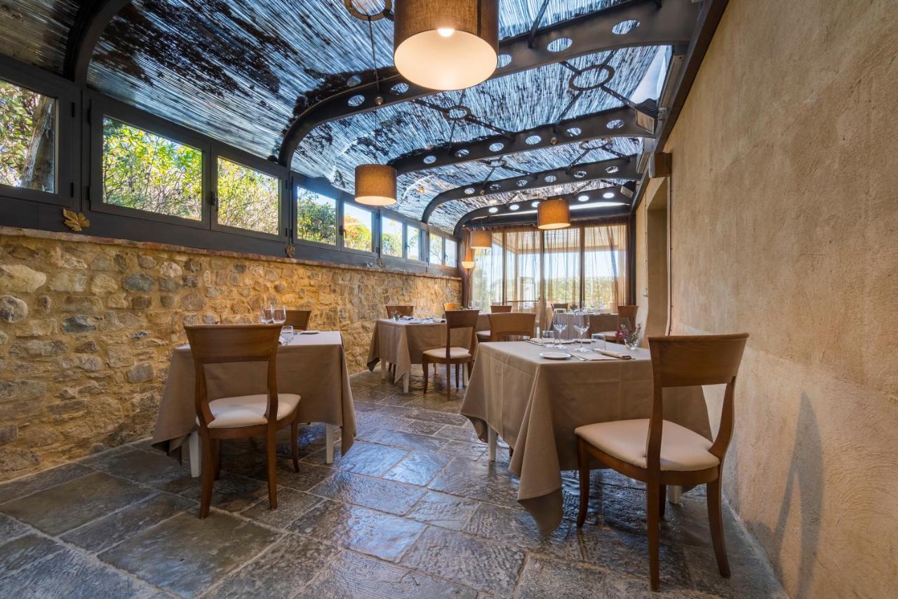 Hotel Borgo Di Cortefreda - Place Of Charme Tavarnelle Val di Pesa Екстериор снимка