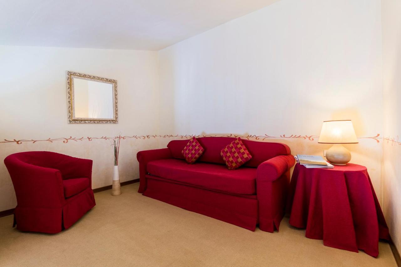 Hotel Borgo Di Cortefreda - Place Of Charme Tavarnelle Val di Pesa Екстериор снимка