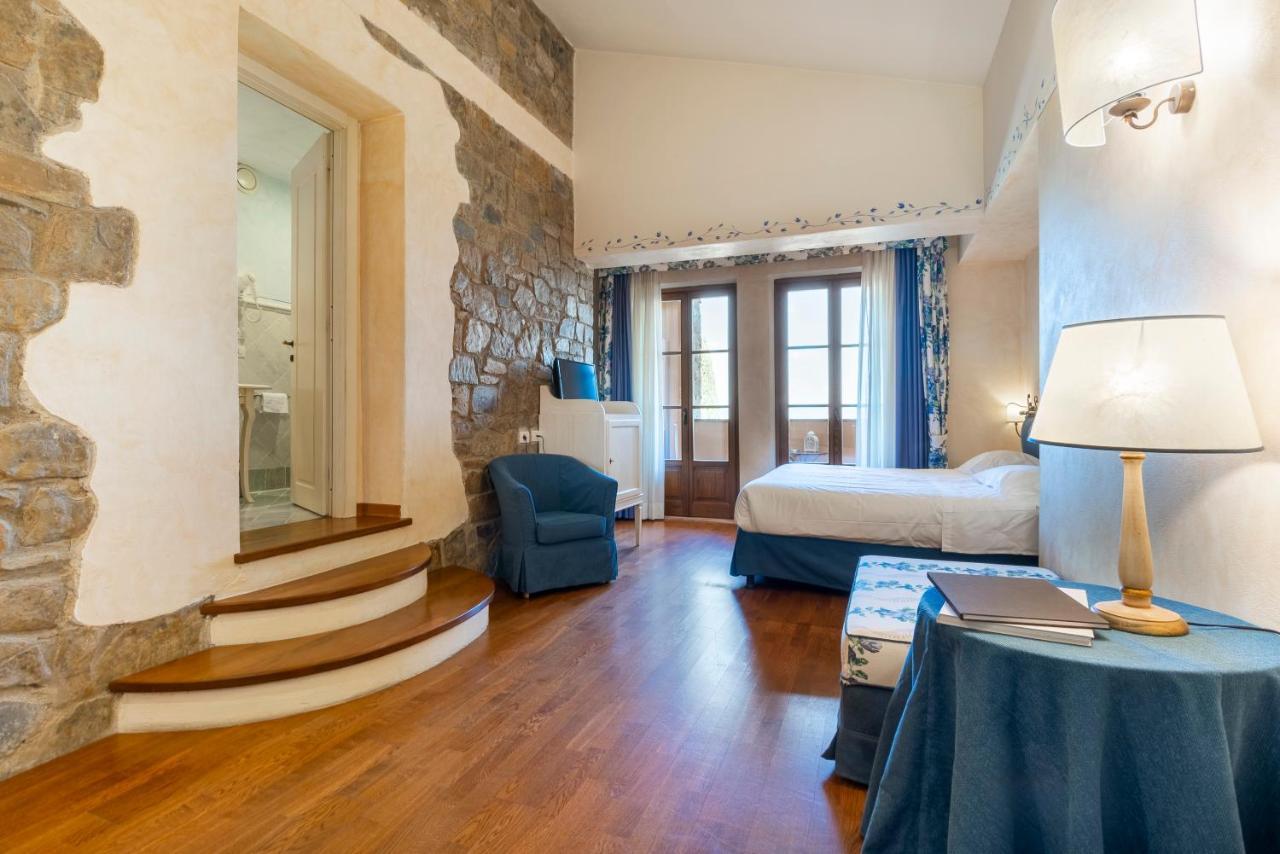 Hotel Borgo Di Cortefreda - Place Of Charme Tavarnelle Val di Pesa Екстериор снимка