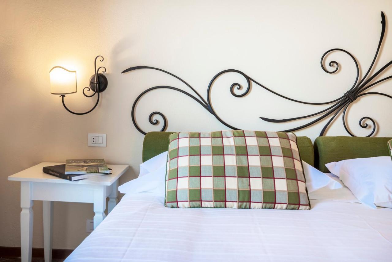 Hotel Borgo Di Cortefreda - Place Of Charme Tavarnelle Val di Pesa Екстериор снимка