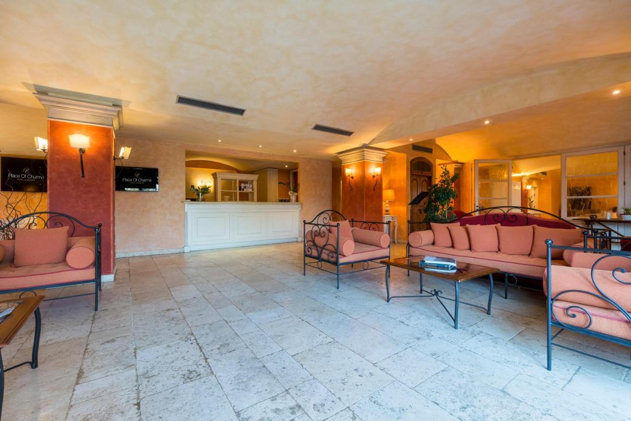 Hotel Borgo Di Cortefreda - Place Of Charme Tavarnelle Val di Pesa Екстериор снимка