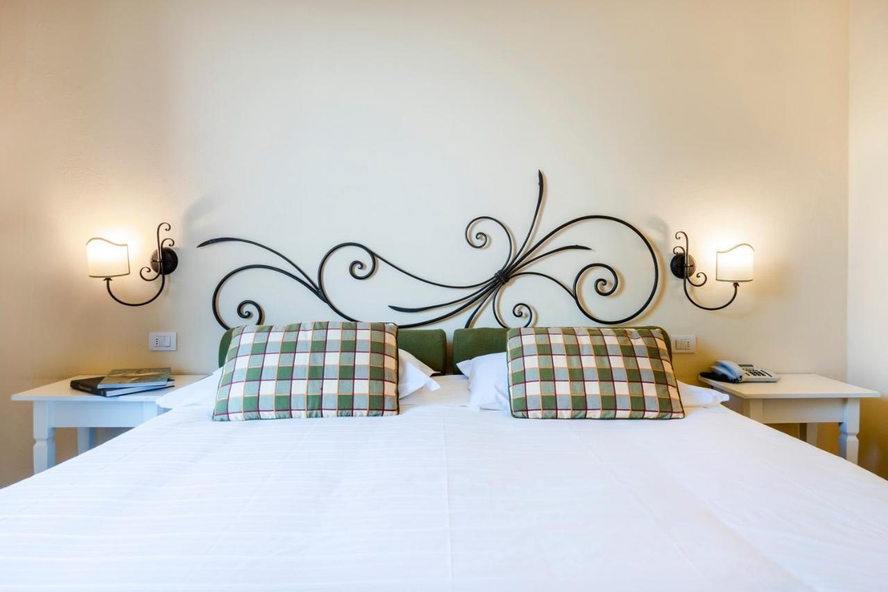 Hotel Borgo Di Cortefreda - Place Of Charme Tavarnelle Val di Pesa Екстериор снимка