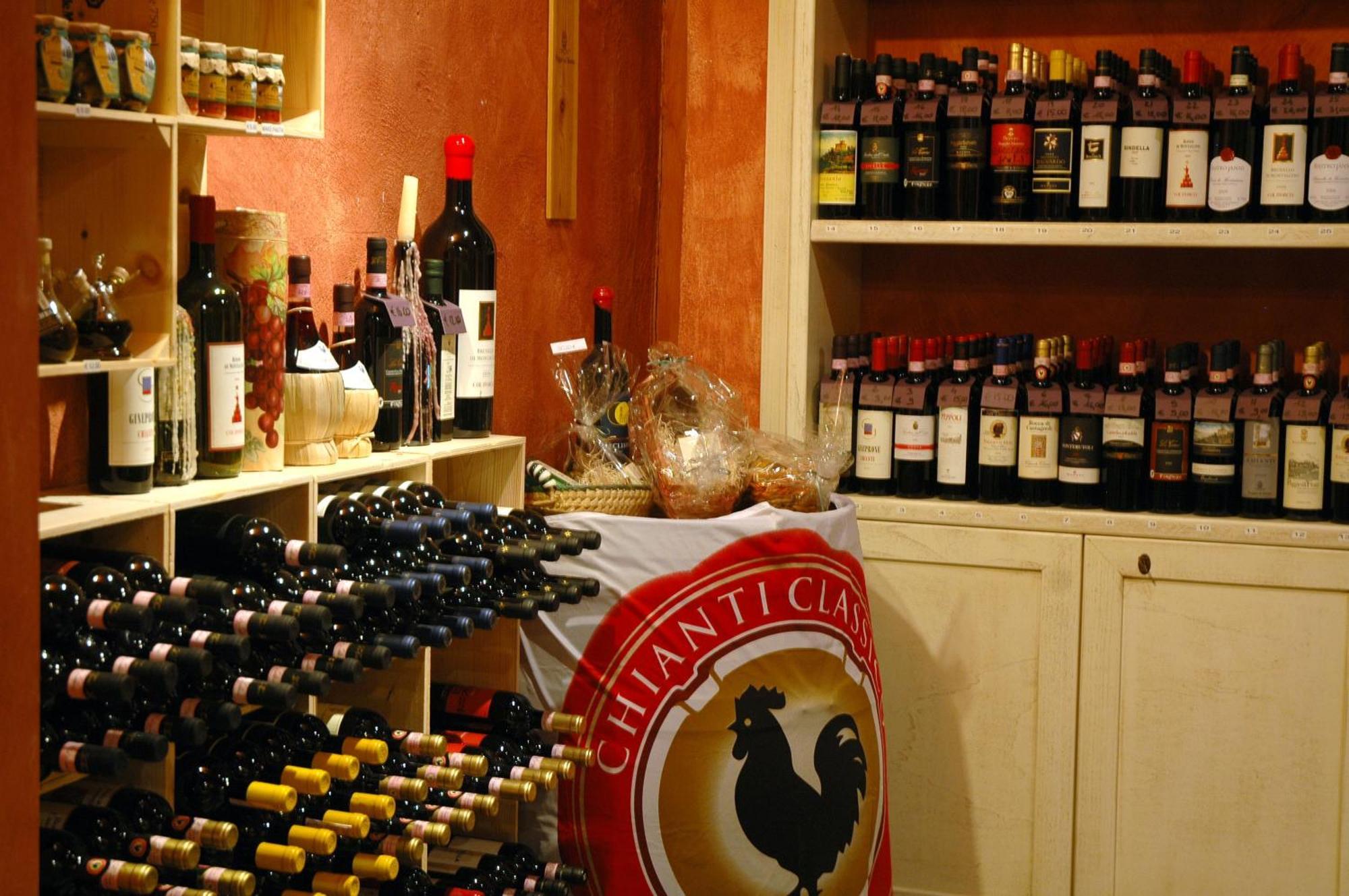 Hotel Borgo Di Cortefreda - Place Of Charme Tavarnelle Val di Pesa Екстериор снимка
